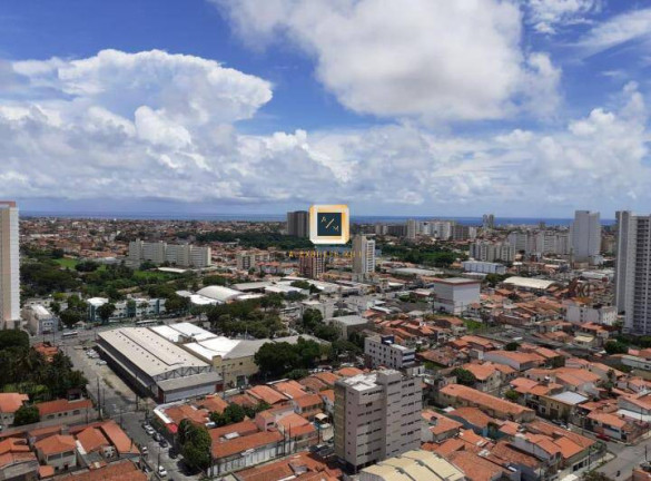 Imagem Apartamento com 3 Quartos à Venda, 220 m² em Parquelândia - Fortaleza Imagem Apartamento com 3 Quartos à Venda, 220 m² em Parquelândia - Fortaleza