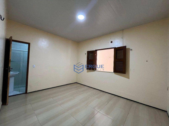 Imagem Casa com 3 Quartos à Venda, 190 m² em Manuel Sátiro - Fortaleza