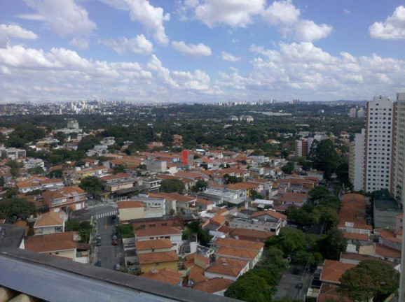Imagem Cobertura com 3 Quartos à Venda, 183 m² em Alto De Pinheiros - São Paulo