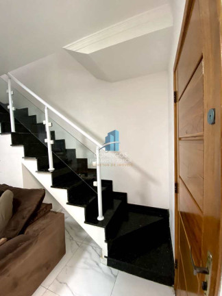 Imagem Casa com 2 Quartos à Venda, 65 m² em Vila Guilhermina - São Paulo