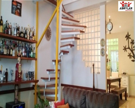 Imagem Imóvel com 3 Quartos à Venda, 290 m² em Jardim Colônia - Jundiaí Imagem Imóvel com 3 Quartos à Venda, 290 m² em Jardim Colônia - Jundiaí