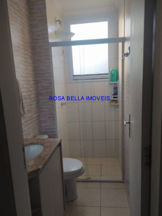 Imagem Apartamento com 2 Quartos à Venda, 52 m² em Residencial Santa Giovana - Jundiaí