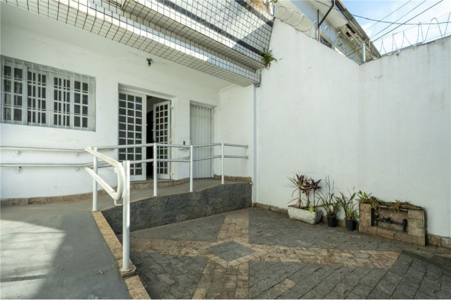 Imagem Casa com 3 Quartos à Venda, 203 m² em Santo Amaro - São Paulo Imagem Casa com 3 Quartos à Venda, 203 m² em Santo Amaro - São Paulo