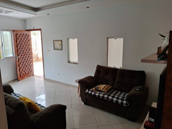 Imagem Casa com 3 Quartos à Venda, 190 m² em Centro - Diadema