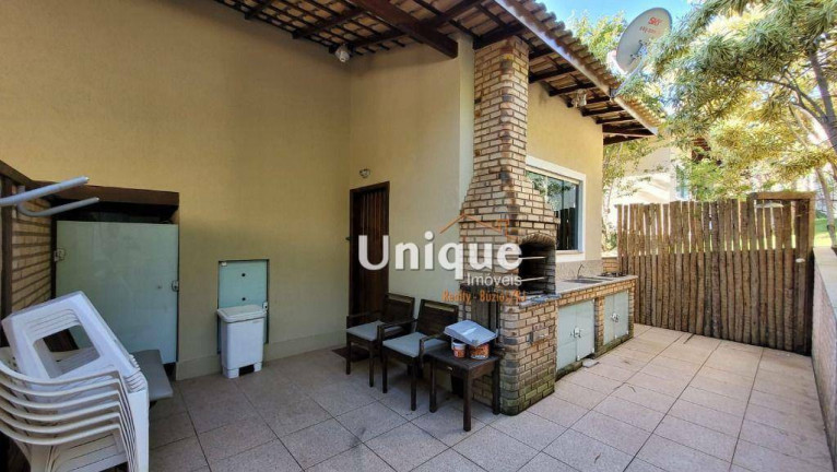 Imagem Casa com 2 Quartos à Venda, 86 m² em Praia Brava - Armação Dos Búzios