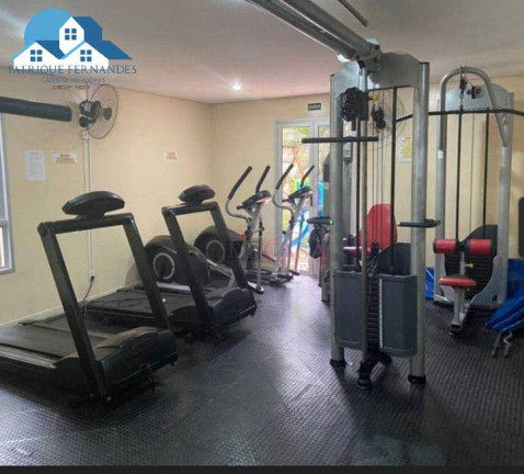 Imagem Apartamento com 2 Quartos à Venda, 50 m² em São Paulo