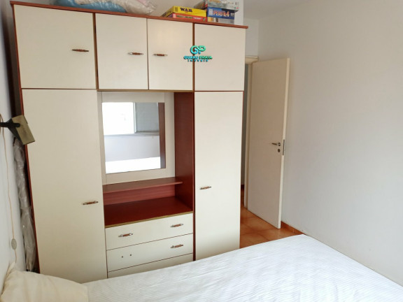 Imagem Apartamento com 3 Quartos à Venda, 90 m² em Enseada - Guarujá