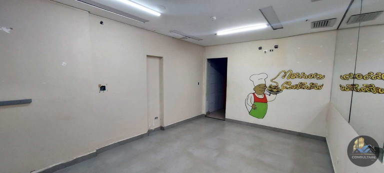 Imagem Imóvel para Alugar, 30 m² em Gonzaga - Santos Imagem Imóvel para Alugar, 30 m² em Gonzaga - Santos