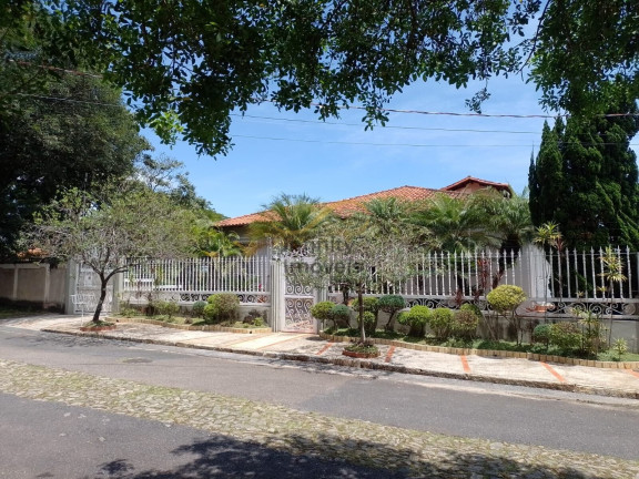 Imagem Casa com 4 Quartos à Venda, 540 m² em Bandeirantes (pampulha) - Belo Horizonte