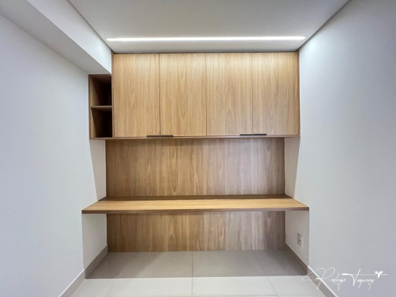 Imagem Apartamento com 4 Quartos à Venda, 221 m² em Setor Marista - Goiânia Imagem Apartamento com 4 Quartos à Venda, 221 m² em Setor Marista - Goiânia