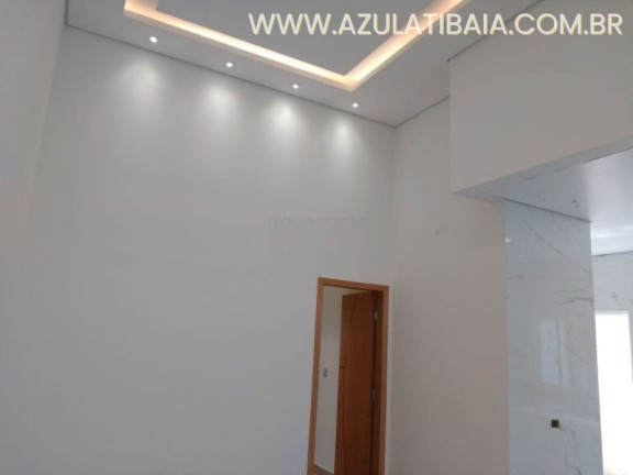 Imagem Casa com 3 Quartos à Venda, 96 m² em Nova Atibaia - Atibaia