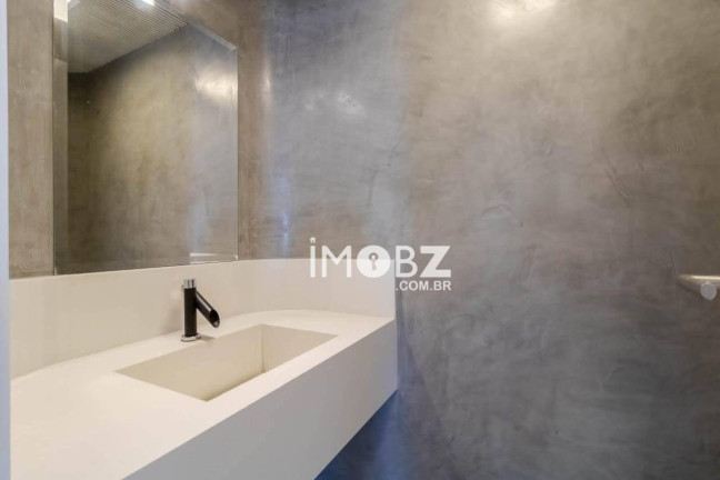 Imagem Imóvel com 4 Quartos à Venda, 221 m² em Vila Sônia - São Paulo