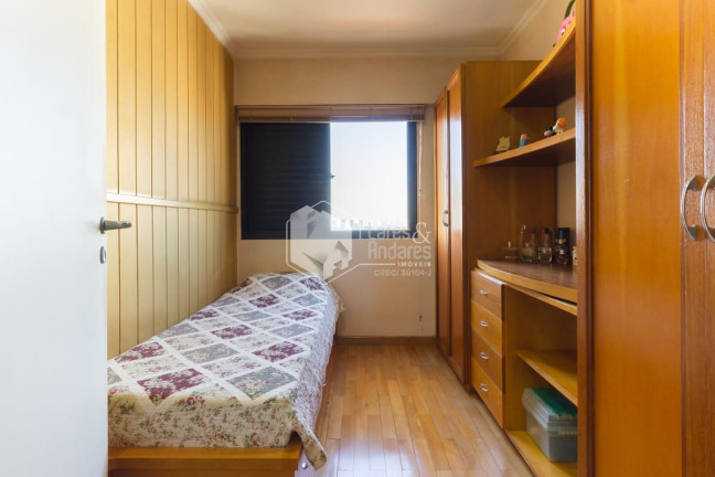 Imagem Apartamento com 3 Quartos à Venda, 77 m² em Vila Hamburguesa - São Paulo