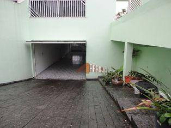 Sobrado com 4 Quartos à Venda, 280 m² em Vila Esperança - São Paulo