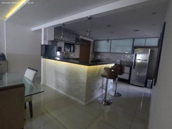 Imagem Apartamento com 3 Quartos à Venda, 112 m² em Boa Viagem - Recife