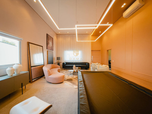 Imagem Casa de Condomínio com 3 Quartos à Venda, 510 m² em Reserva Santa Rosa - Itatiba