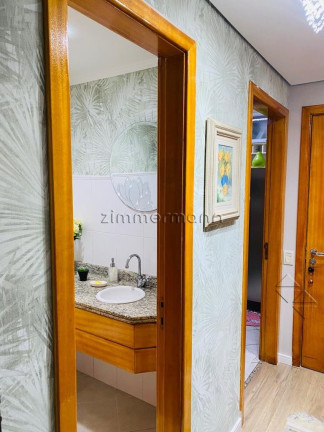 Imagem Apartamento com 3 Quartos à Venda, 216 m² em Saúde - São Paulo Imagem Apartamento com 3 Quartos à Venda, 216 m² em Saúde - São Paulo