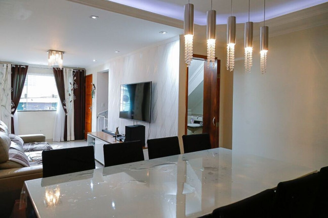 Imagem Casa com 3 Quartos à Venda, 145 m² em Vila Carrão - São Paulo Imagem Casa com 3 Quartos à Venda, 145 m² em Vila Carrão - São Paulo