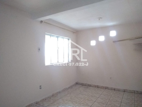 Imagem Casa com 1 Quarto para Alugar, 50 m² em Alto Da Boa Vista - Mauá