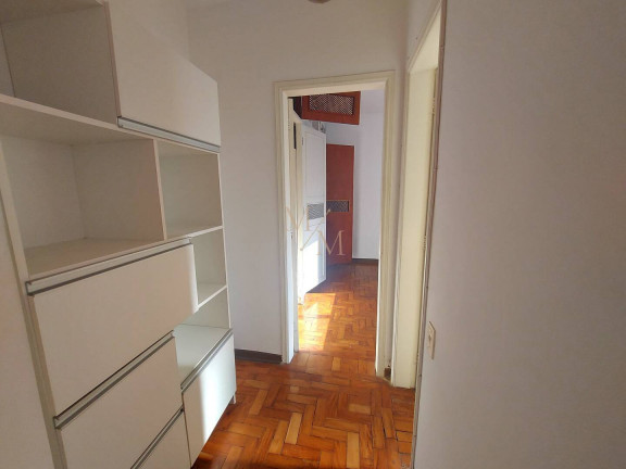 Imagem Apartamento com 1 Quarto à Venda, 57 m² em Embaré - Santos Imagem Apartamento com 1 Quarto à Venda, 57 m² em Embaré - Santos