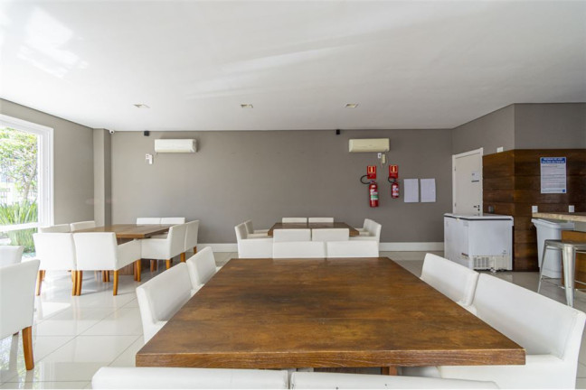 Imagem Imóvel com 3 Quartos à Venda,  em Marechal Rondon - Canoas