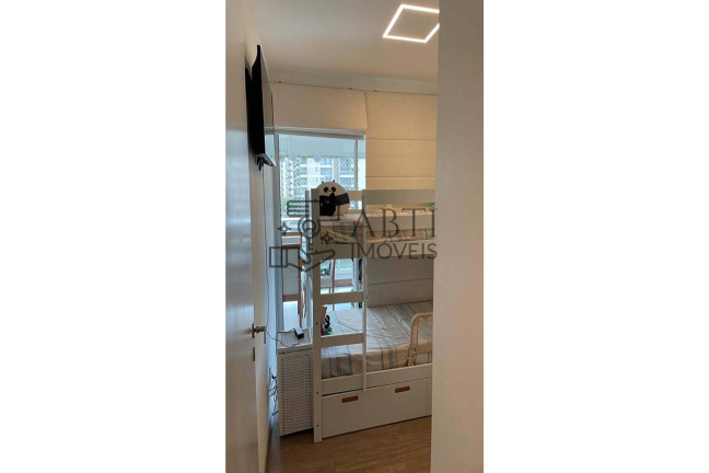 Imagem Apartamento com 4 Quartos à Venda, 210 m² em Campo Belo - São Paulo Imagem Apartamento com 4 Quartos à Venda, 210 m² em Campo Belo - São Paulo