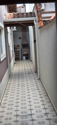 Imagem Casa com 2 Quartos à Venda, 125 m² em Esplanada Santa Terezinha - Taubaté Imagem Casa com 2 Quartos à Venda, 125 m² em Esplanada Santa Terezinha - Taubaté