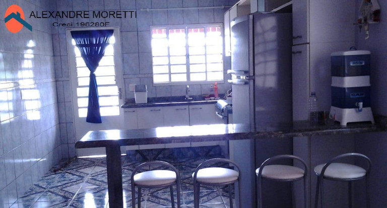Imagem Casa com 2 Quartos à Venda, 150 m² em Jardim Santo André - Sorocaba Imagem Casa com 2 Quartos à Venda, 150 m² em Jardim Santo André - Sorocaba