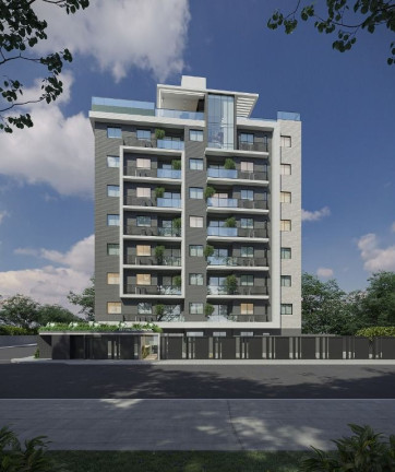 Imagem Apartamento com 2 Quartos à Venda, 57 m² em Aeroclube - João Pessoa