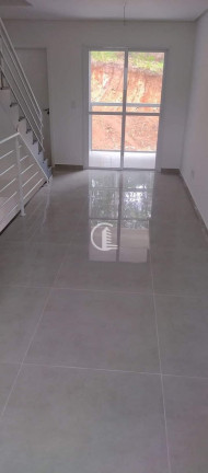 Imagem Sobrado com 2 Quartos à Venda, 110 m² em Colina Sorriso - Caxias Do Sul