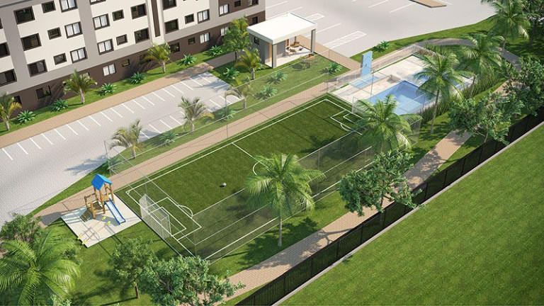 Imagem Imóvel com 2 Quartos à Venda, 43 m² em Ribeirao Verde - Ribeirão Preto Imagem Imóvel com 2 Quartos à Venda, 43 m² em Ribeirao Verde - Ribeirão Preto