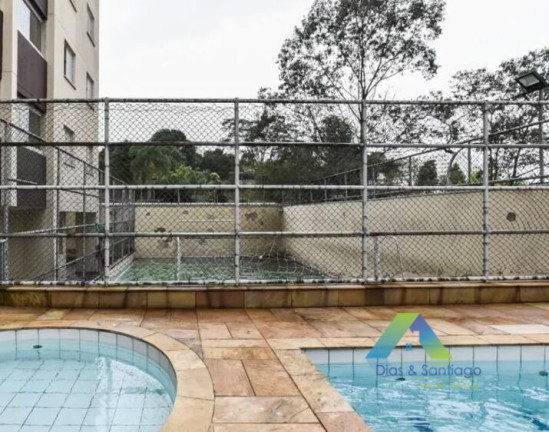 Imagem Apartamento com 3 Quartos à Venda, 68 m² em Baeta Neves - São Bernardo Do Campo Imagem Apartamento com 3 Quartos à Venda, 68 m² em Baeta Neves - São Bernardo Do Campo