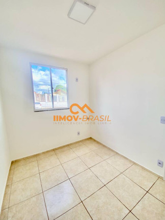 Imagem Apartamento com 2 Quartos para Alugar, 43 m² em Monte Castelo - Campo Grande Imagem Apartamento com 2 Quartos para Alugar, 43 m² em Monte Castelo - Campo Grande