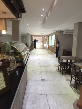 Imagem Imóvel para Alugar, 400 m² em Pinheiros - São Paulo