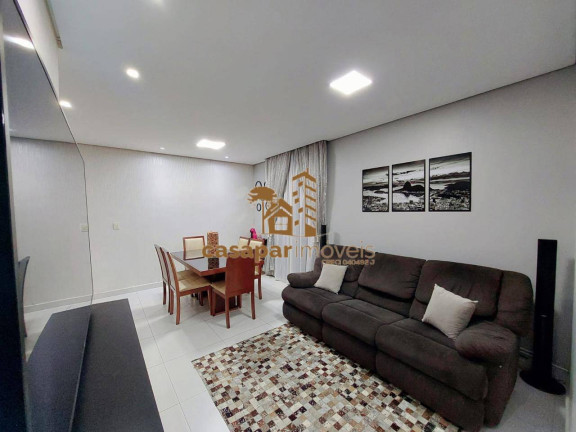 Imagem Apartamento com 3 Quartos à Venda, 84 m² em Mauá - São Caetano Do Sul Imagem Apartamento com 3 Quartos à Venda, 84 m² em Mauá - São Caetano Do Sul