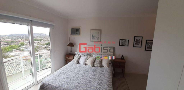 Imagem Casa com 4 Quartos à Venda, 180 m² em Geribá - Armação Dos Búzios Imagem Casa com 4 Quartos à Venda, 180 m² em Geribá - Armação Dos Búzios