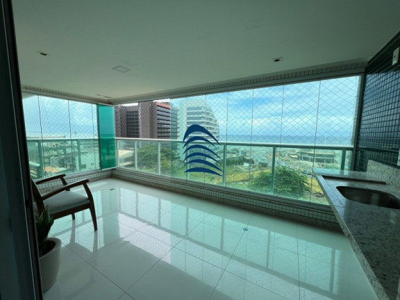 Imagem Imóvel com 3 Quartos à Venda, 112 m² em Armação - Salvador