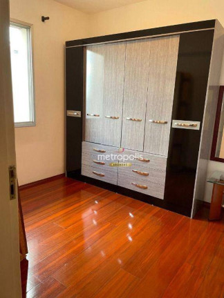 Imagem Apartamento com 3 Quartos à Venda, 87 m² em Centro - Santo André Imagem Apartamento com 3 Quartos à Venda, 87 m² em Centro - Santo André