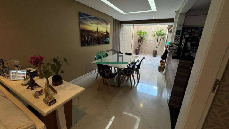 Imagem Casa com 3 Quartos à Venda, 153 m² em Jardim Passárgada I - Cotia Imagem Casa com 3 Quartos à Venda, 153 m² em Jardim Passárgada I - Cotia
