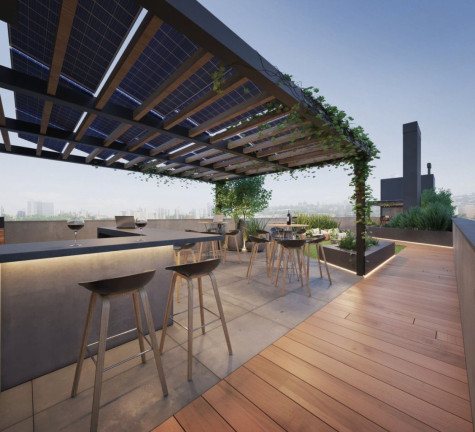 Imagem Imóvel com 2 Quartos à Venda, 67 m² em Menino Deus - Porto Alegre Imagem Imóvel com 2 Quartos à Venda, 67 m² em Menino Deus - Porto Alegre