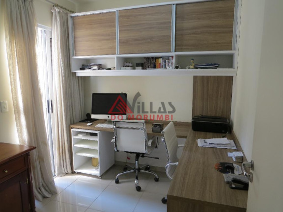 Imagem Sobrado com 3 Quartos à Venda, 215 m² em Jardim Ampliação - São Paulo