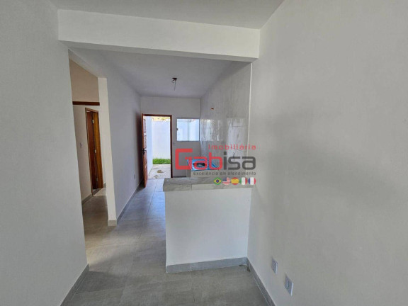 Imagem Casa com 2 Quartos à Venda, 63 m² em Parque Balneário São Francisco - Cabo Frio Imagem Casa com 2 Quartos à Venda, 63 m² em Parque Balneário São Francisco - Cabo Frio