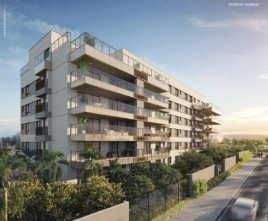 Imagem Apartamento com 4 Quartos à Venda, 227 m² em Recreio Dos Bandeirantes - Rio De Janeiro