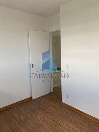 Imagem Imóvel com 2 Quartos à Venda, 45 m² em São João - Betim