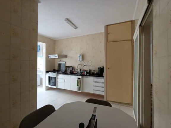 Imagem Imóvel com 2 Quartos à Venda, 117 m² em Vila Mariana - São Paulo