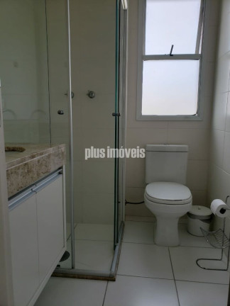 Imagem Apartamento com 3 Quartos à Venda, 105 m² em Chácara Santo Antônio - São Paulo