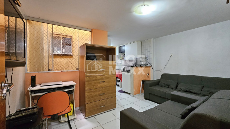 Imagem Apartamento com 2 Quartos à Venda, 453 m² em Riacho Fundo I - Riacho Fundo