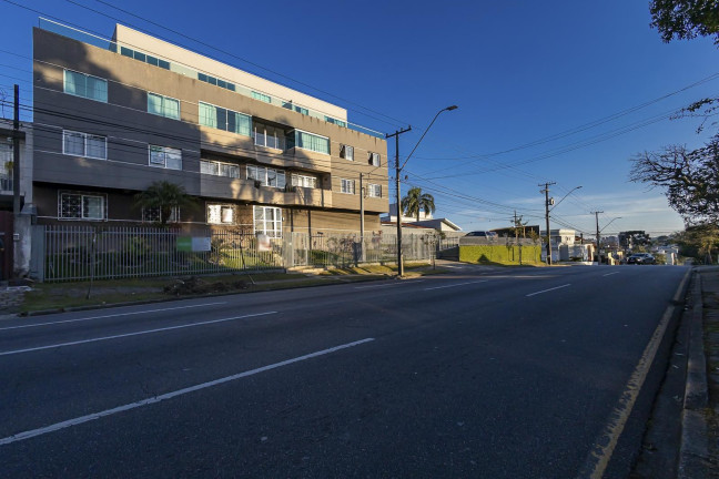 Imagem Apartamento com 3 Quartos à Venda, 104 m² em Tingui - Curitiba