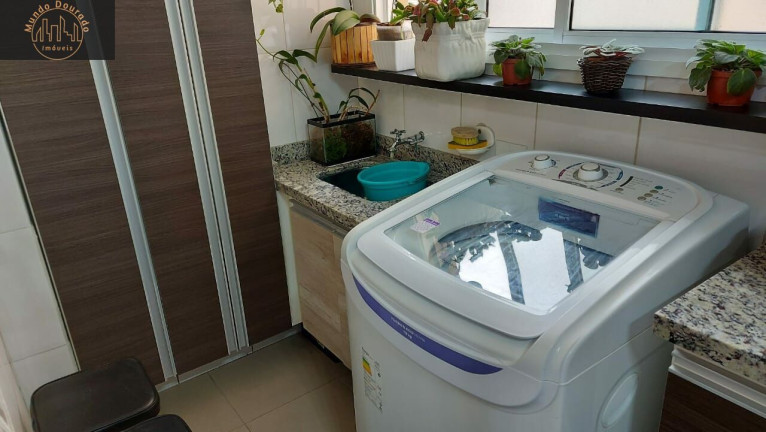 Imagem Apartamento com 3 Quartos à Venda, 134 m² em Vila Caminho Do Mar - São Bernardo Do Campo