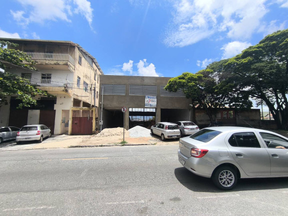 Sala Comercial para Alugar, 321 m² em Lindéia (barreiro) - Belo Horizonte